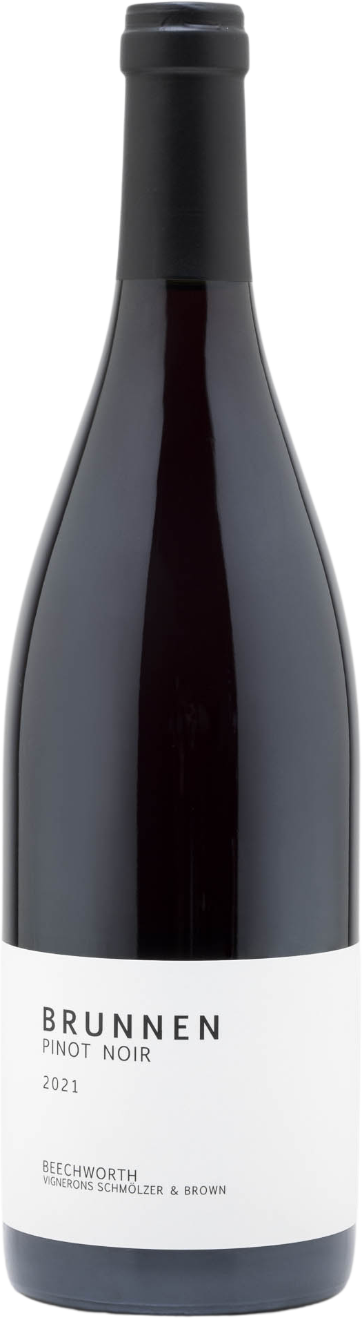 Vignerons Schmölzer & Brown Brunnen Pinot Noir 2021